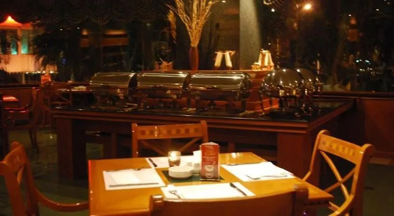 Weta International Hotel-1