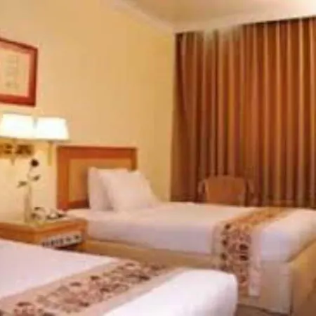 Weta International Hotel-2