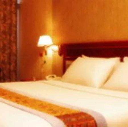 Weta International Hotel-3