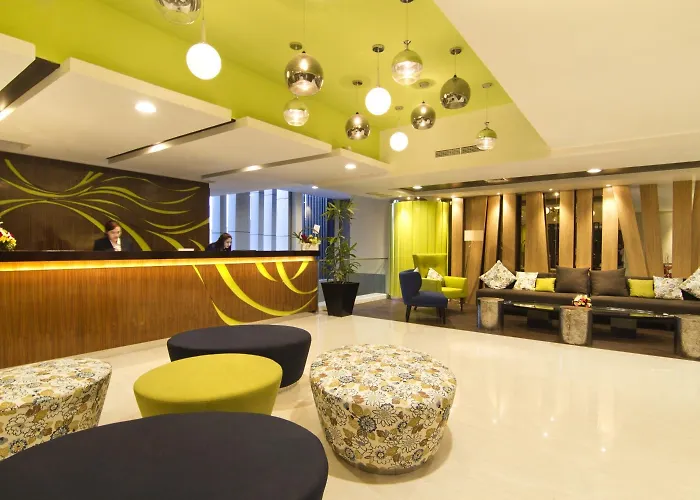 Bonnet Hotel Surabaya