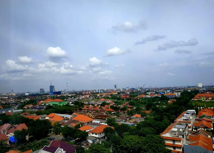 PrimebizHotel Surabaya