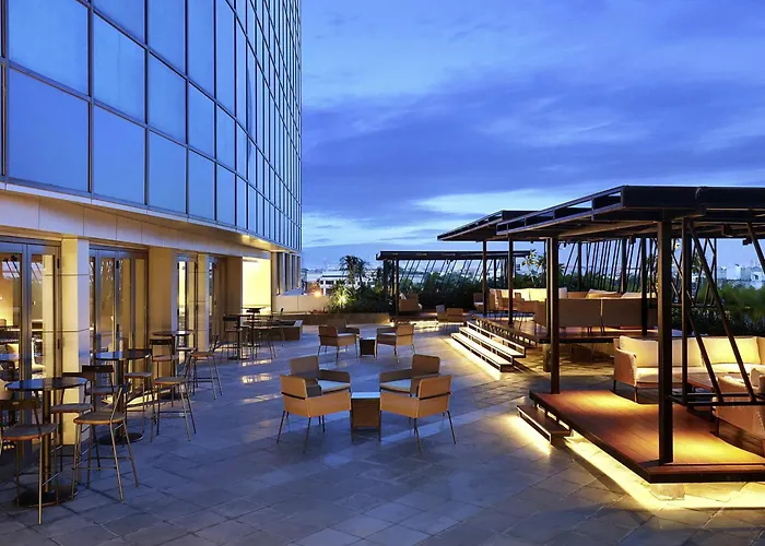 Novotel Samator Surabaya Timur